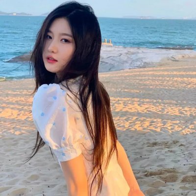 闪亮女孩