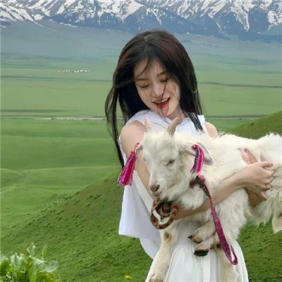 一个女孩的故事