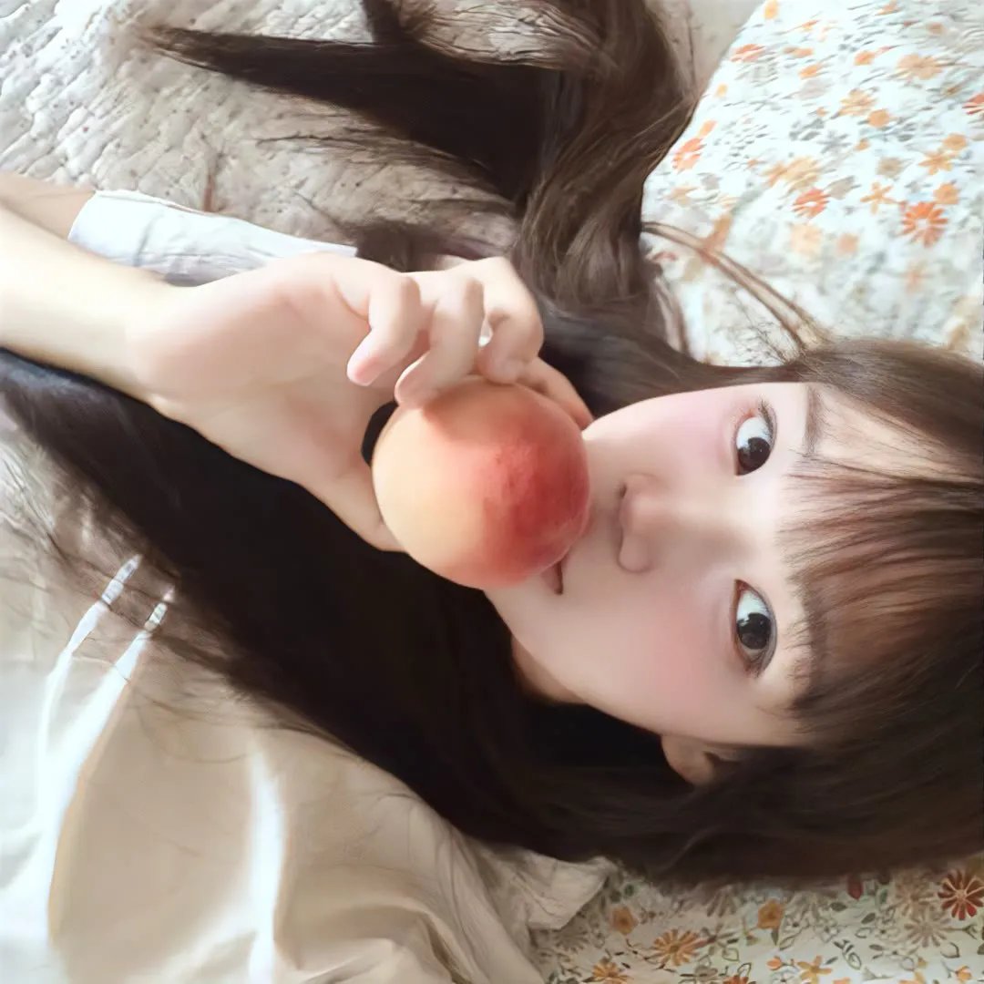 负重的野兽