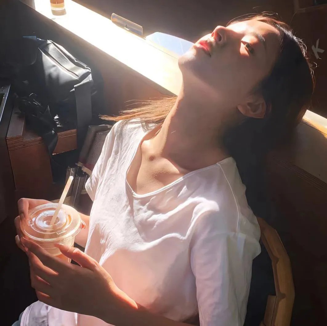 热带的甜蜜