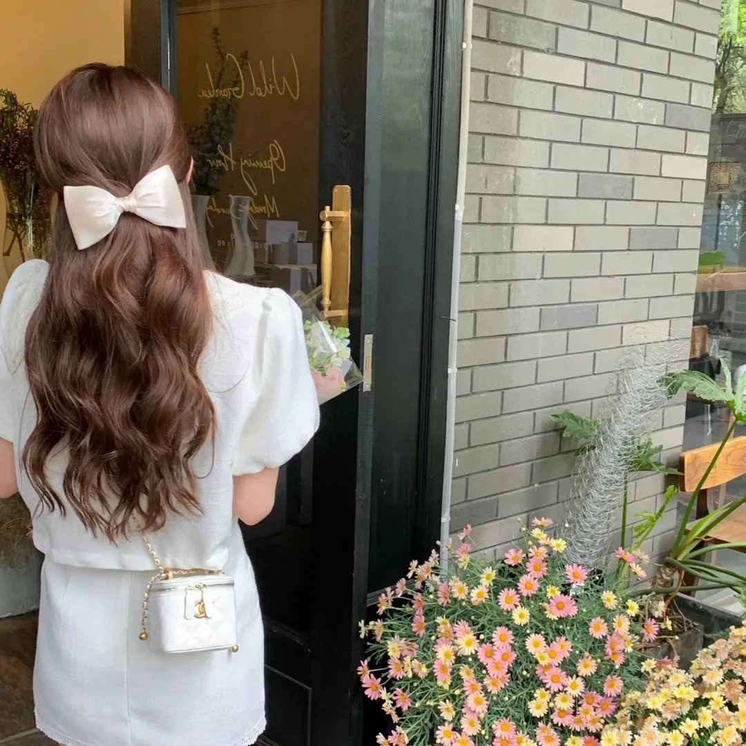 少年手指虎